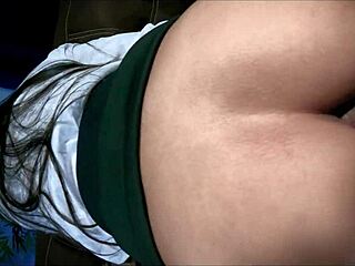 Hey, I’m your calculus teacher, wanna see my skinny Spanish slut side in POV anal?