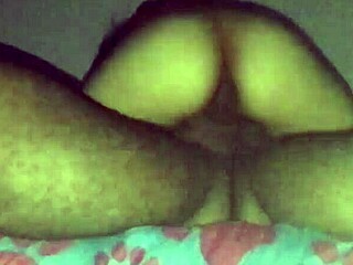 Nora MILF has hardcore sex with neighbor's huge stud