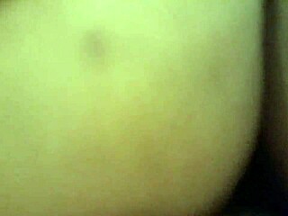 Nagy seggű barátnő dugást kap a hotelszobában