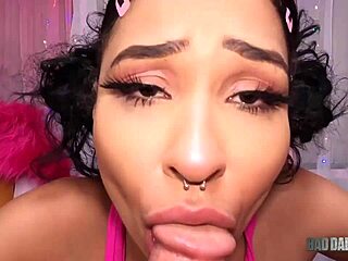 Ryder Rey Sucks Stepdad