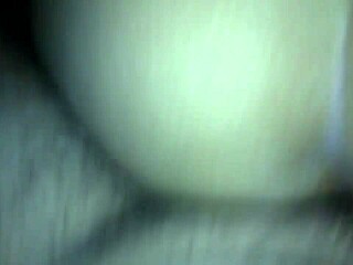 Mexican Girl Gets It In Her Little Ass