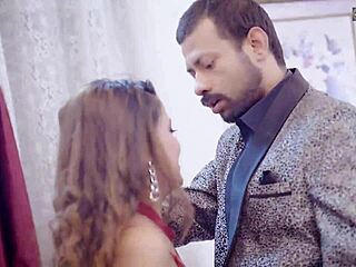 Prvi hardcore BDSM jebanje s pastorko, obrazni zaključek!