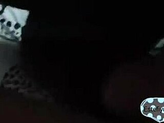 Colombian Petite Does This To Ex's Friend For A Meal