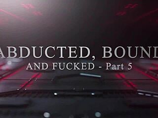 Maxine Submits To Mistress Chanta Rose In Humiliating Lingerie Session