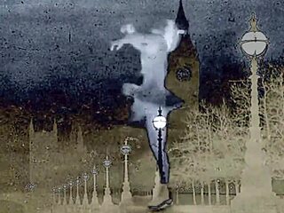 Vintage lesbians dive into hairy pussy licking in nostalgic retro action. Pure Pornostalgia at its finest!