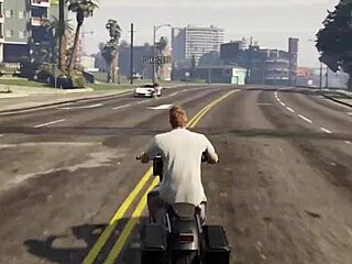 Racing with Friends 3: Intense Fucking and Pussy Moans