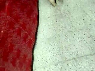 colombiana woman in everyday life