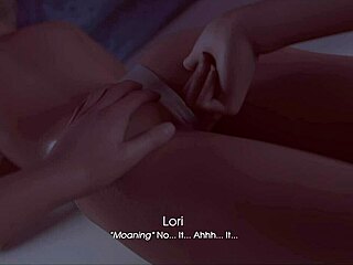 Big Tits And Ass In My Pleasure Game