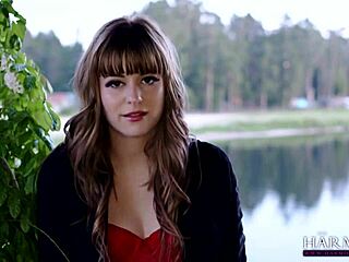 Charlize Bella Gets Anal Fucking Hard