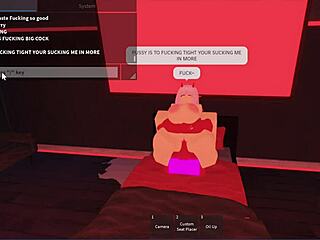 Futa Fucks Shit Out Slut At Nightclub