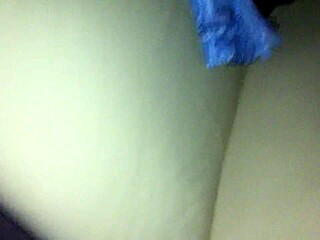 Mexican Girl Gets It In Her Little Ass