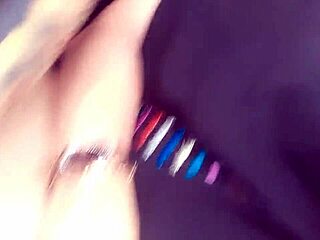 hot mamadrive from rj shows anal and pussy