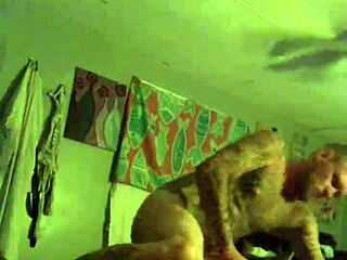 foreplay turns into deepthroat and anal with my lover's monster cock