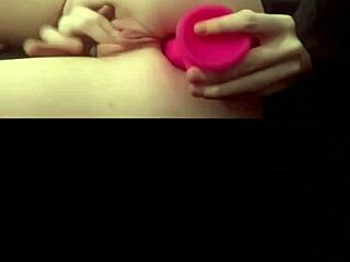 horny british slut gives wild girlfriend experience 😜