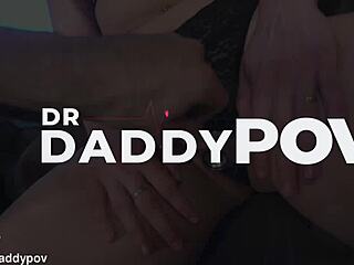 Big Dick Solves Maya Rue's Horny Problem 😘