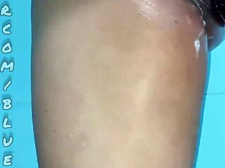 Bluee Shows Her Pussy Dirty Or Clean For You