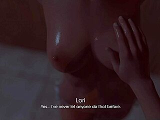 Big Tits And Ass In My Pleasure Game