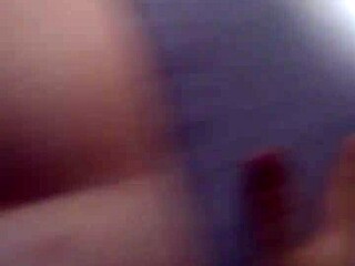 Big Ass Girl Rides Cock In Public Outdoor Setting