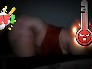 chubby wife on all fours for her lover in homemade video