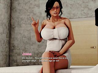 Exploring The Inn In This Game Adventure 😊