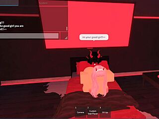 Futa Fucks Shit Out Slut At Nightclub