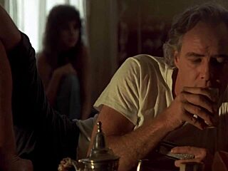 Adoro le Scene di Sesso Retrò Francesi Classiche