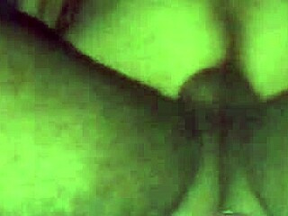 Nora MILF has hardcore sex with neighbor's huge stud