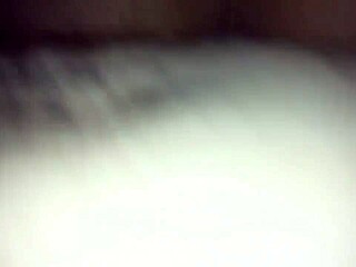 Mexican Girl Gets It In Her Little Ass