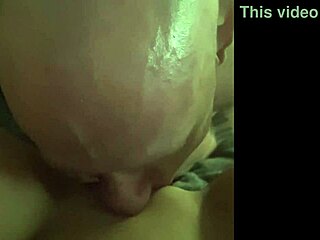 Magic Tongue Licks Pussy With Cunilingus Technique