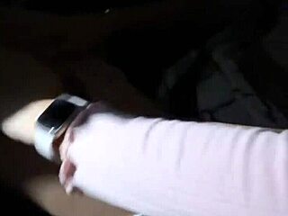 We had sex in the uber after partying, driver just watched.