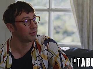 Healthy bonds with Chad, Laney, and Ricky Spanish