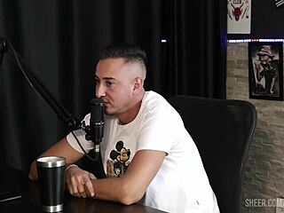 Compilados Do Matheus Caetano No Bora Cast Com Bruna Carlos - Parte 2