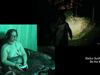 what's next in naked playthrough?