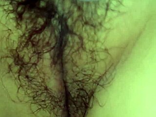 Japanese Wife Reaches Intense Orgasm During Massage