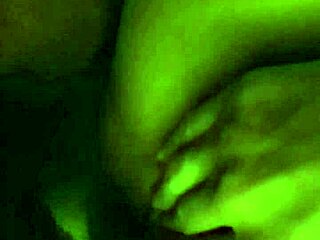 Exploring That Tight Shaved Pussy Intensely