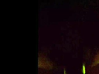 entered room while she was dressing and shaking ass