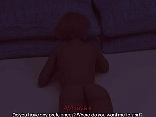 Big Tits And Ass In My Pleasure Game