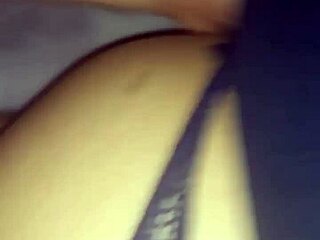 Rub My Ex-Girlfriend She's A Bitch In Doggystyle.