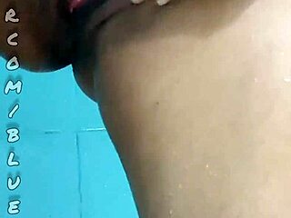 Bluee Shows Her Pussy Dirty Or Clean For You