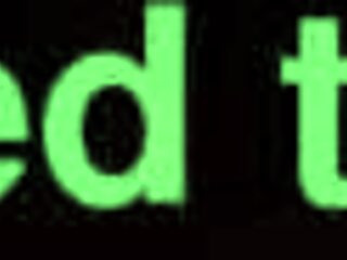 entered room while she was dressing and shaking ass