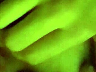 Exploring That Tight Shaved Pussy Intensely