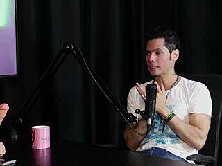 depois da pandemia buscou um trabalho alternativo a diferenca da criacao para o porno e a aceitacao de sua familia - jow jow sheer red