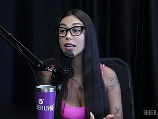 Compilados Da Didy Reis Cast Com Tifany Rocha - Parte 2