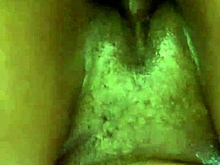 Tin gets her swollen pussy fucked hard in doggystyle