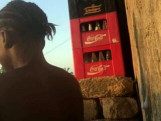 Crazy lover fingers pussy till cums