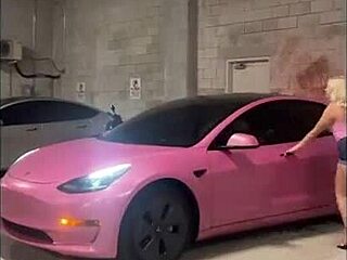 Barbie POV Fucked By Muscular Ken Doll