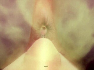 under the witch - alice fart