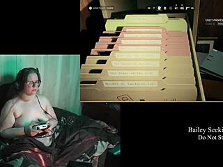 what's next in naked playthrough?