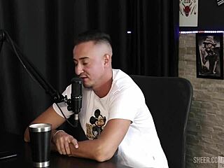 Compilados Do Matheus Caetano No Bora Cast Com Bruna Carlos - Parte 2