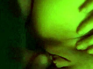 Exploring That Tight Shaved Pussy Intensely